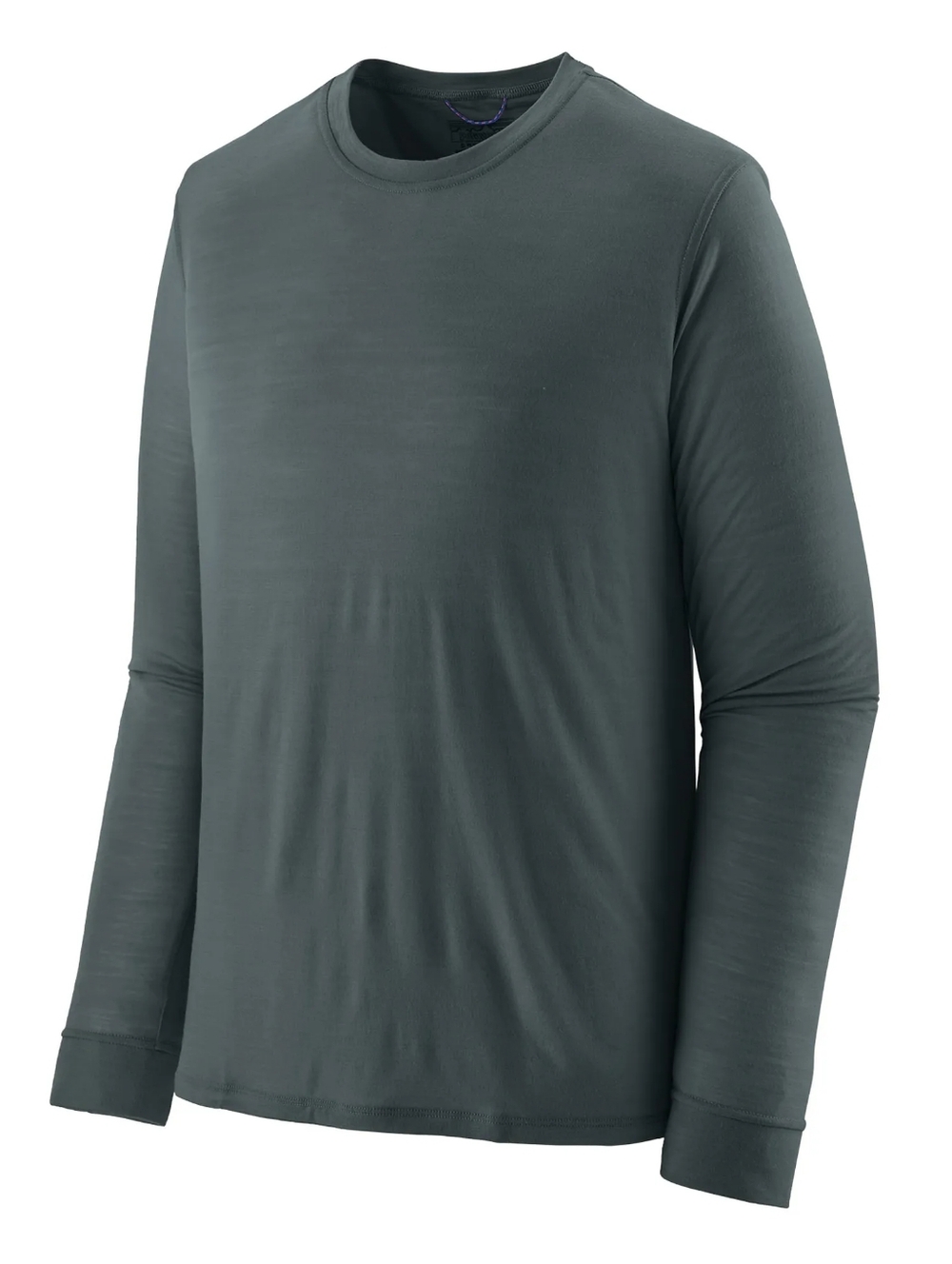 Patagonia Capilene Lightweight Base Layer Top Men's Large - Dark Green